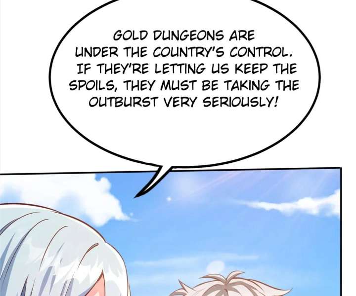 Aura Recovery: I Get a New Skill Everyday Chapter 174 262 30