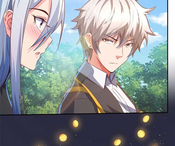 Aura Recovery: I Get a New Skill Everyday Chapter 174 263 31