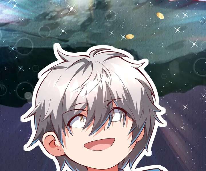 Aura Recovery: I Get a New Skill Everyday Chapter 174 266 34