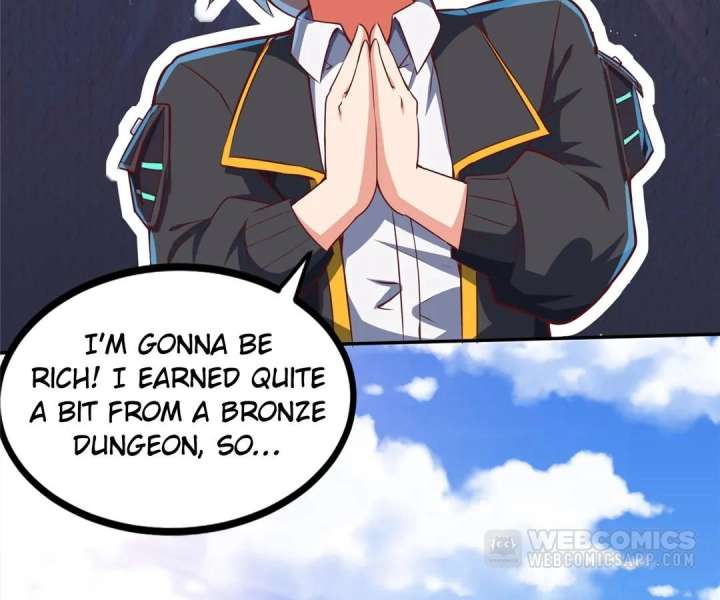 Aura Recovery: I Get a New Skill Everyday Chapter 174 267 35