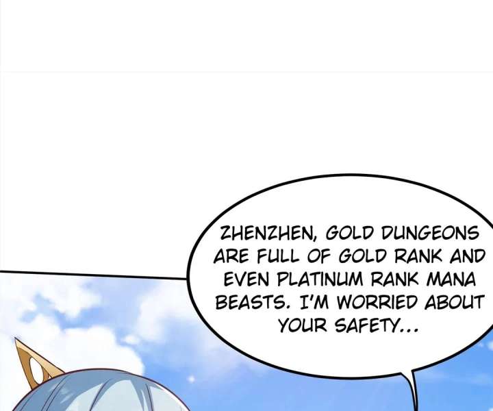 Aura Recovery: I Get a New Skill Everyday Chapter 174 271 39
