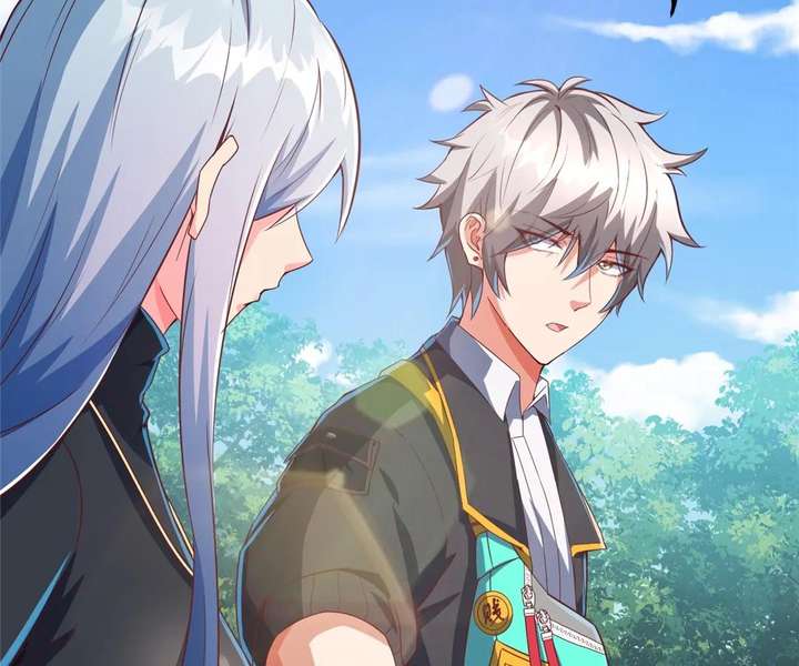 Aura Recovery: I Get a New Skill Everyday Chapter 174 272 40