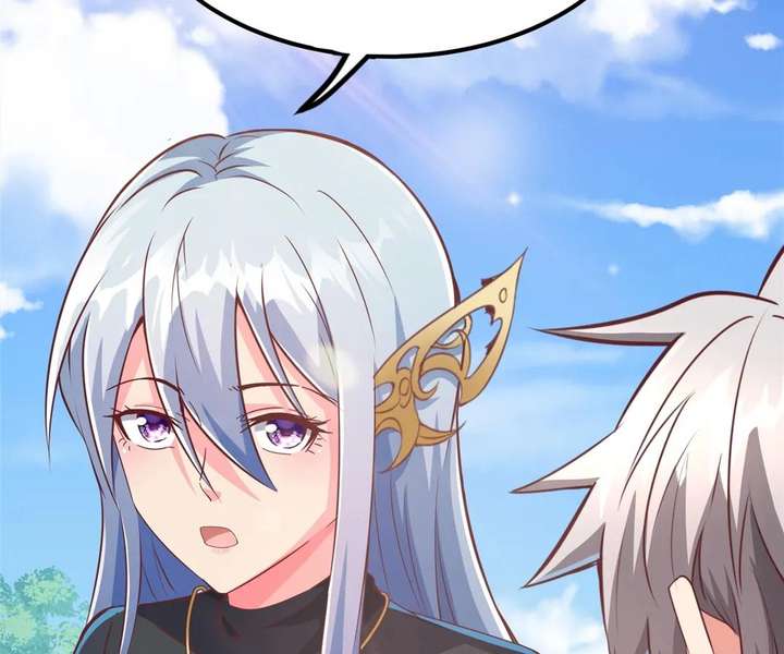 Aura Recovery: I Get a New Skill Everyday Chapter 174 274 42