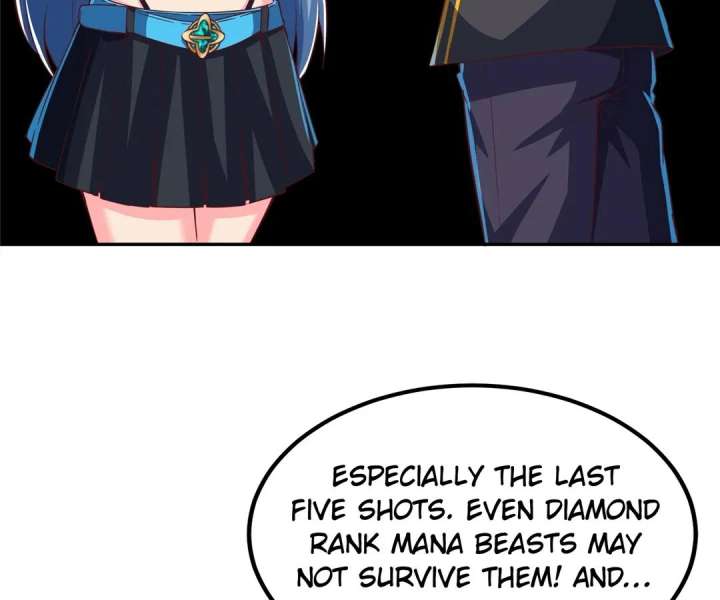 Aura Recovery: I Get a New Skill Everyday Chapter 174 288 56