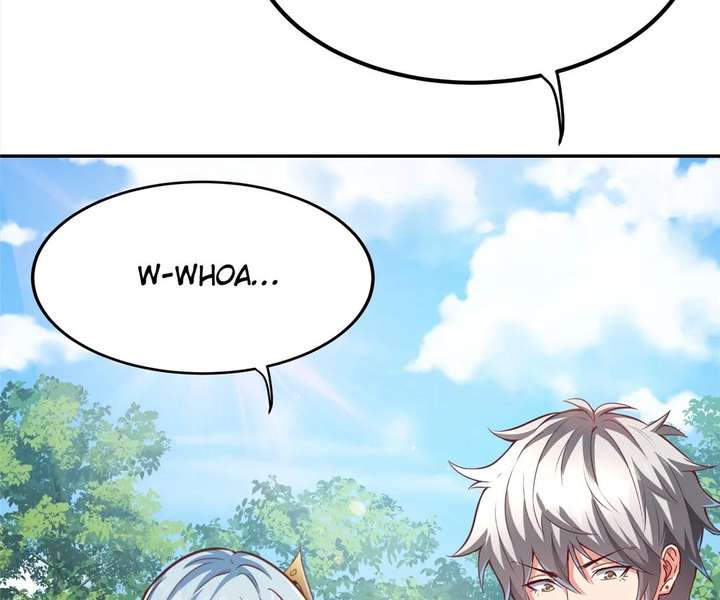 Aura Recovery: I Get a New Skill Everyday Chapter 174 289 57