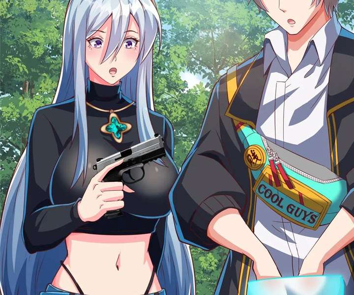 Aura Recovery: I Get a New Skill Everyday Chapter 174 290 58