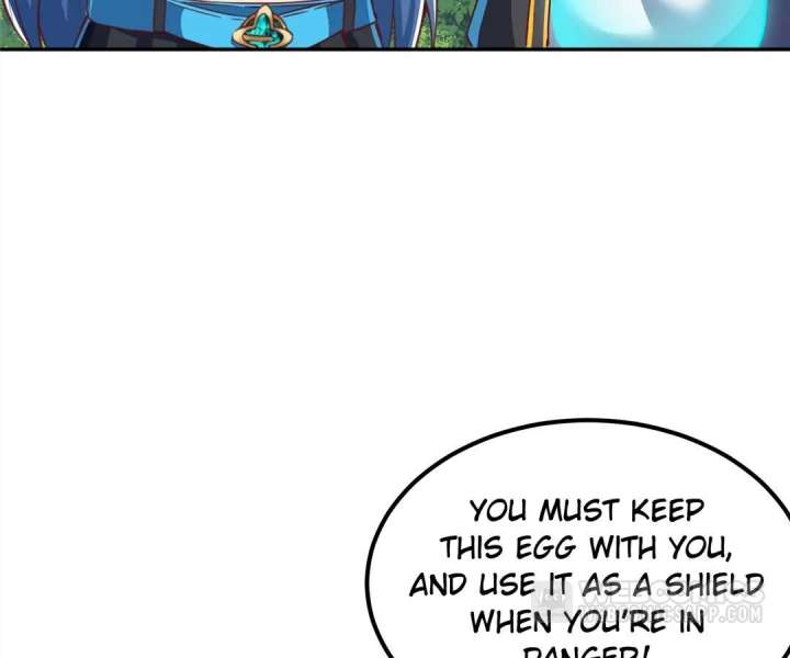Aura Recovery: I Get a New Skill Everyday Chapter 174 291 59