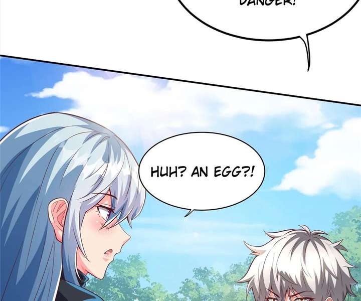 Aura Recovery: I Get a New Skill Everyday Chapter 174 292 60