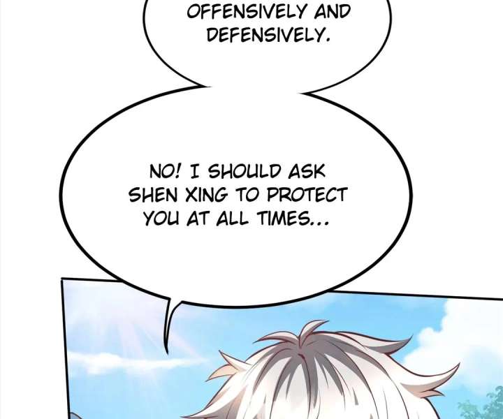 Aura Recovery: I Get a New Skill Everyday Chapter 174 294 62