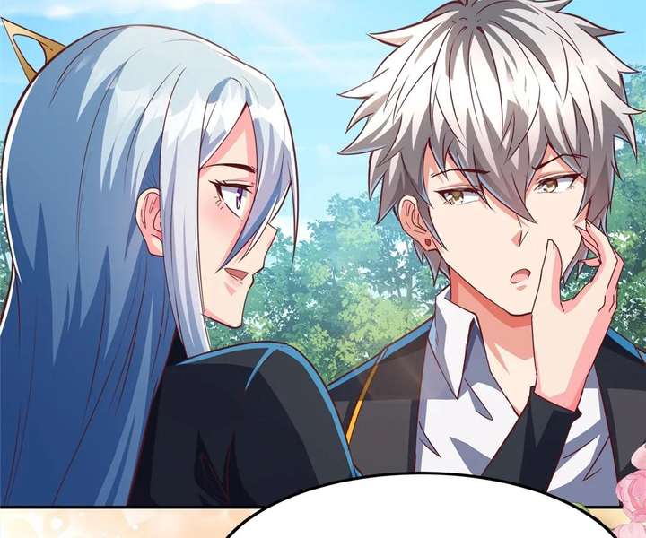 Aura Recovery: I Get a New Skill Everyday Chapter 174 297 65