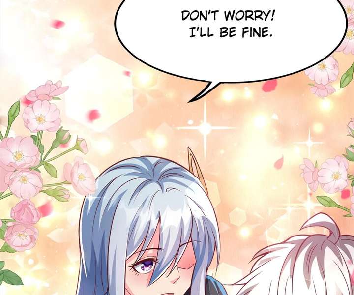 Aura Recovery: I Get a New Skill Everyday Chapter 174 298 66