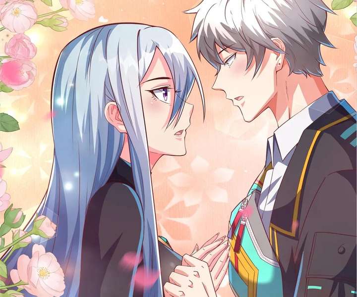 Aura Recovery: I Get a New Skill Everyday Chapter 174 301 69