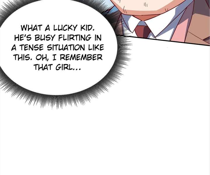 Aura Recovery: I Get a New Skill Everyday Chapter 174 306 74