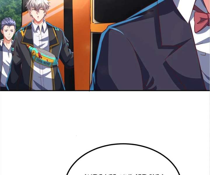 Aura Recovery: I Get a New Skill Everyday Chapter 175 312 14