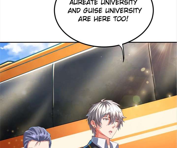 Aura Recovery: I Get a New Skill Everyday Chapter 175 313 15