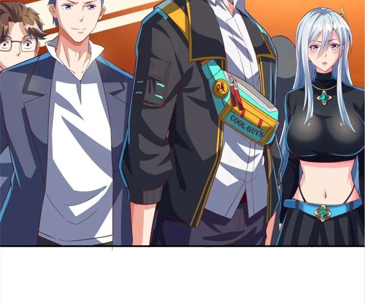 Aura Recovery: I Get a New Skill Everyday Chapter 175 314 16
