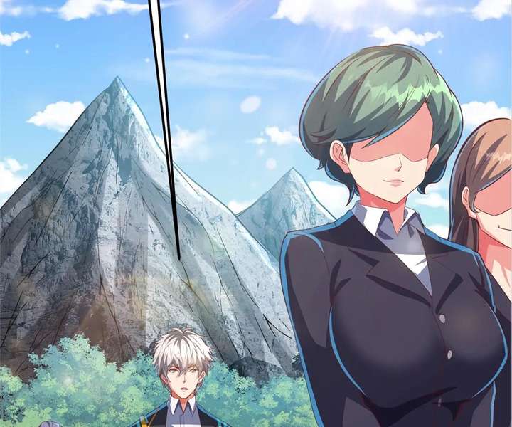 Aura Recovery: I Get a New Skill Everyday Chapter 175 316 18