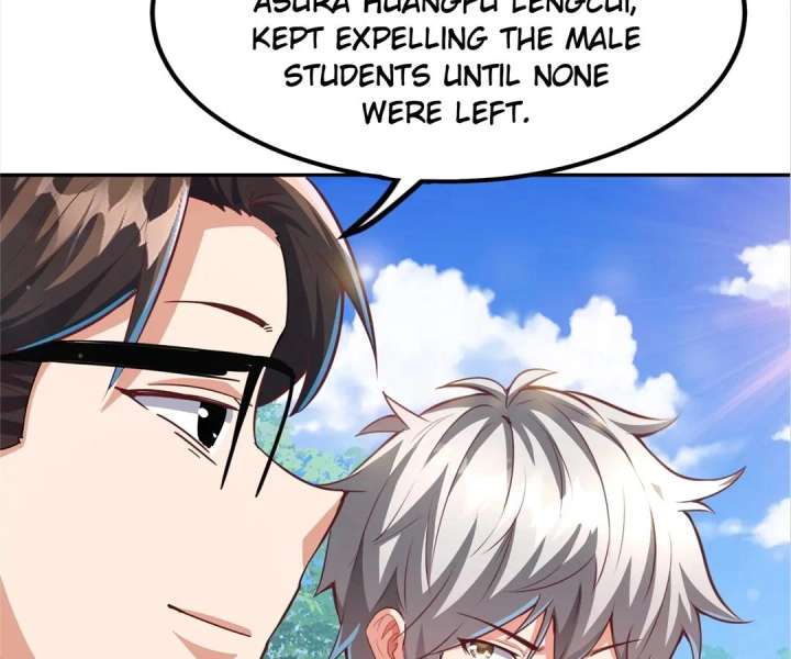 Aura Recovery: I Get a New Skill Everyday Chapter 175 318 20