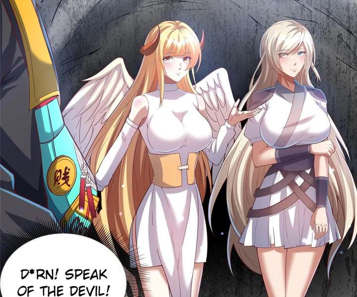 Aura Recovery: I Get a New Skill Everyday Chapter 175 331 33