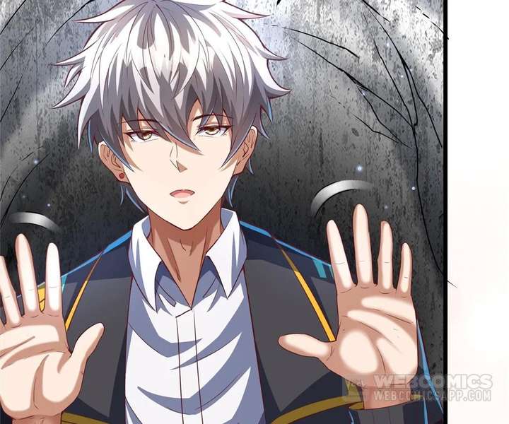 Aura Recovery: I Get a New Skill Everyday Chapter 175 333 35