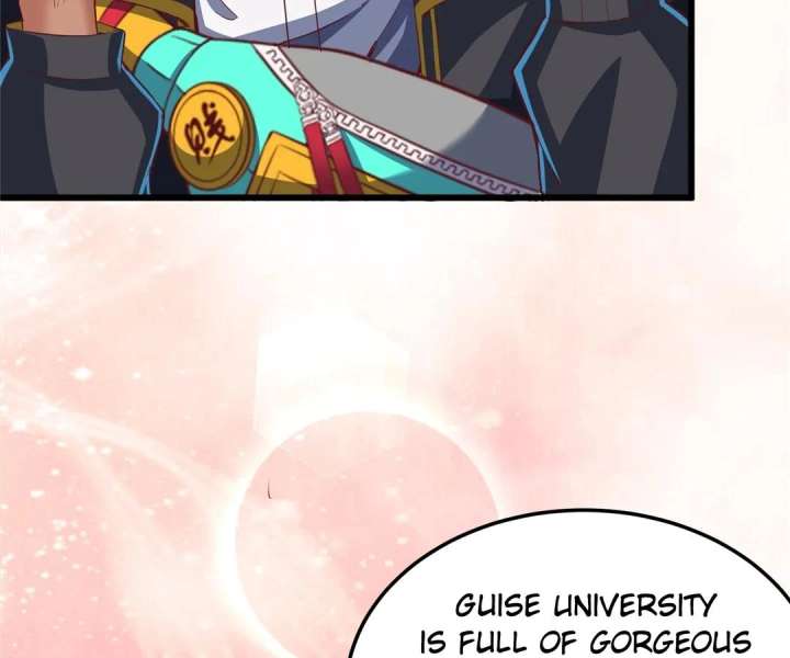 Aura Recovery: I Get a New Skill Everyday Chapter 175 334 36