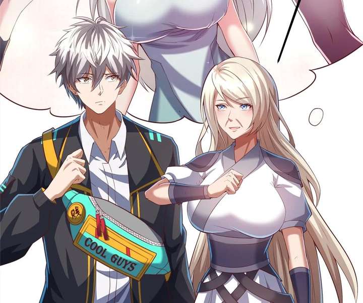 Aura Recovery: I Get a New Skill Everyday Chapter 175 337 39