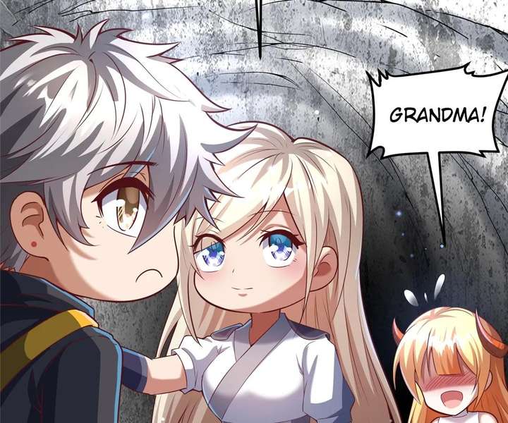 Aura Recovery: I Get a New Skill Everyday Chapter 175 339 41
