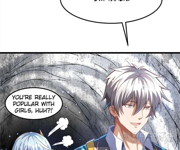Aura Recovery: I Get a New Skill Everyday Chapter 175 341 43
