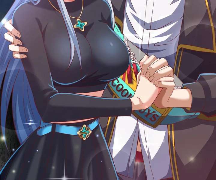 Aura Recovery: I Get a New Skill Everyday Chapter 175 344 46