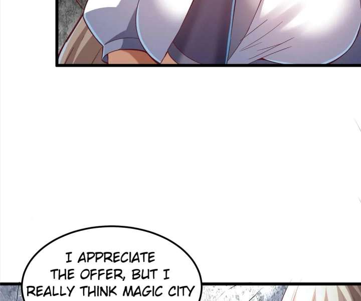 Aura Recovery: I Get a New Skill Everyday Chapter 175 347 49