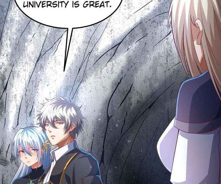 Aura Recovery: I Get a New Skill Everyday Chapter 175 348 50