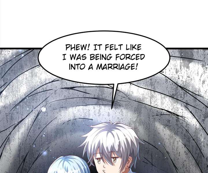 Aura Recovery: I Get a New Skill Everyday Chapter 175 353 55