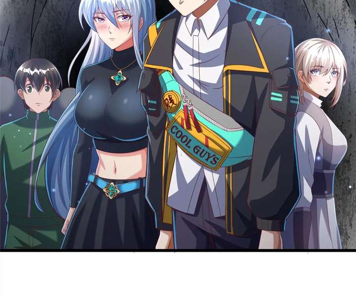 Aura Recovery: I Get a New Skill Everyday Chapter 175 354 56