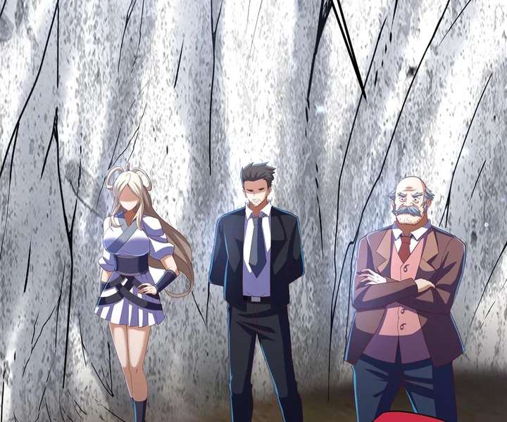 Aura Recovery: I Get a New Skill Everyday Chapter 175 359 61