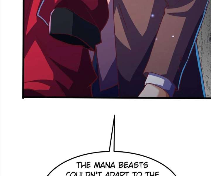 Aura Recovery: I Get a New Skill Everyday Chapter 175 364 66