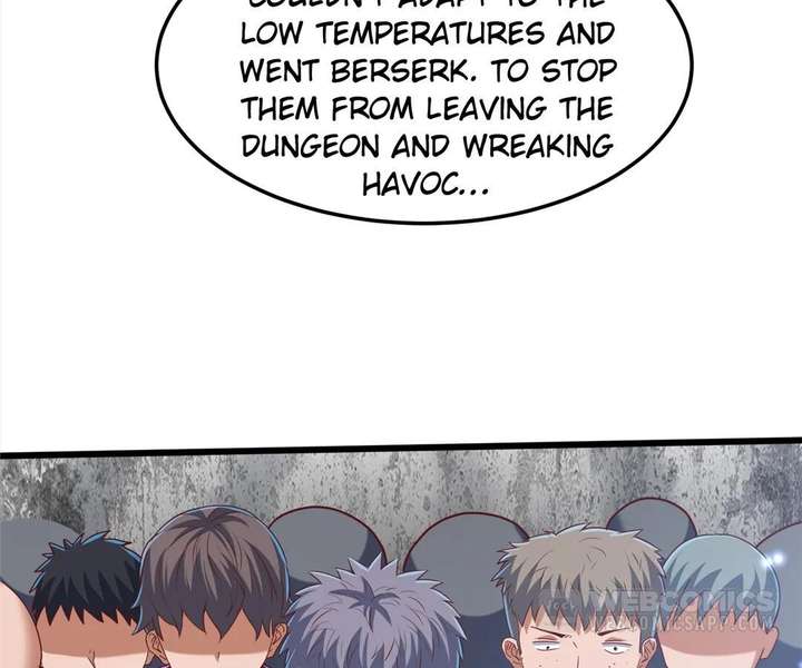 Aura Recovery: I Get a New Skill Everyday Chapter 175 365 67