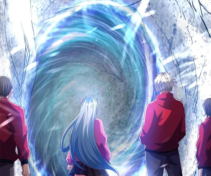 Aura Recovery: I Get a New Skill Everyday Chapter 175 380 82