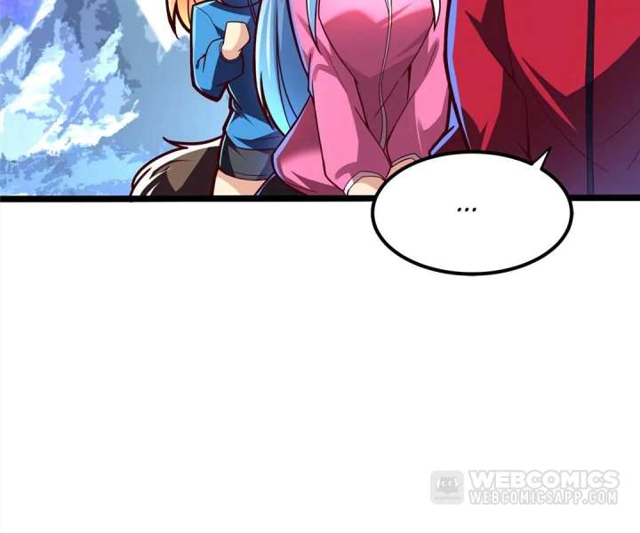 Aura Recovery: I Get a New Skill Everyday Chapter 183 319 003