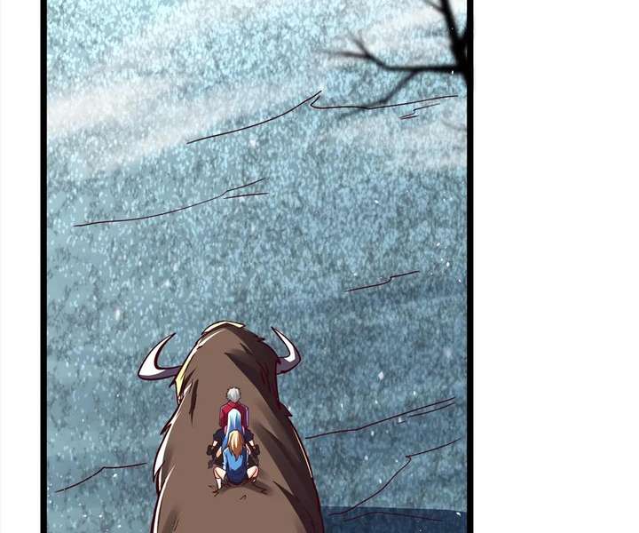 Aura Recovery: I Get a New Skill Everyday Chapter 183 323 007