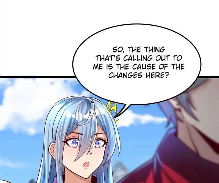 Aura Recovery: I Get a New Skill Everyday Chapter 183 325 009