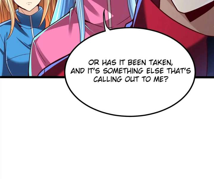 Aura Recovery: I Get a New Skill Everyday Chapter 183 329 013