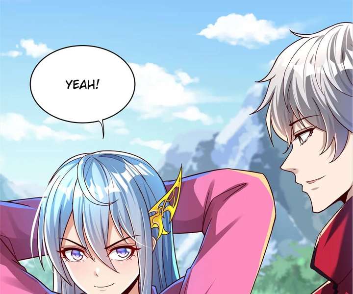 Aura Recovery: I Get a New Skill Everyday Chapter 183 331 015