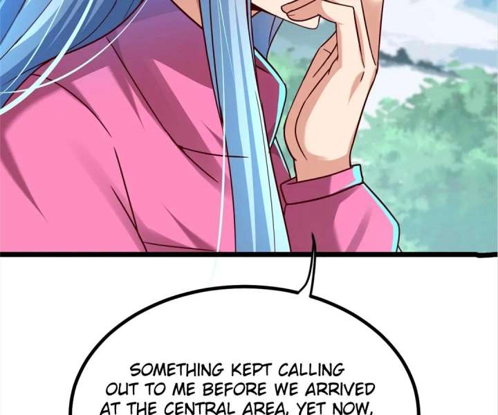 Aura Recovery: I Get a New Skill Everyday Chapter 183 339 023