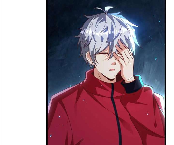 Aura Recovery: I Get a New Skill Everyday Chapter 183 342 026