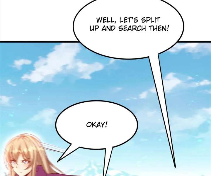 Aura Recovery: I Get a New Skill Everyday Chapter 183 344 028