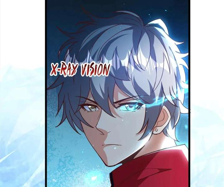 Aura Recovery: I Get a New Skill Everyday Chapter 183 347 031