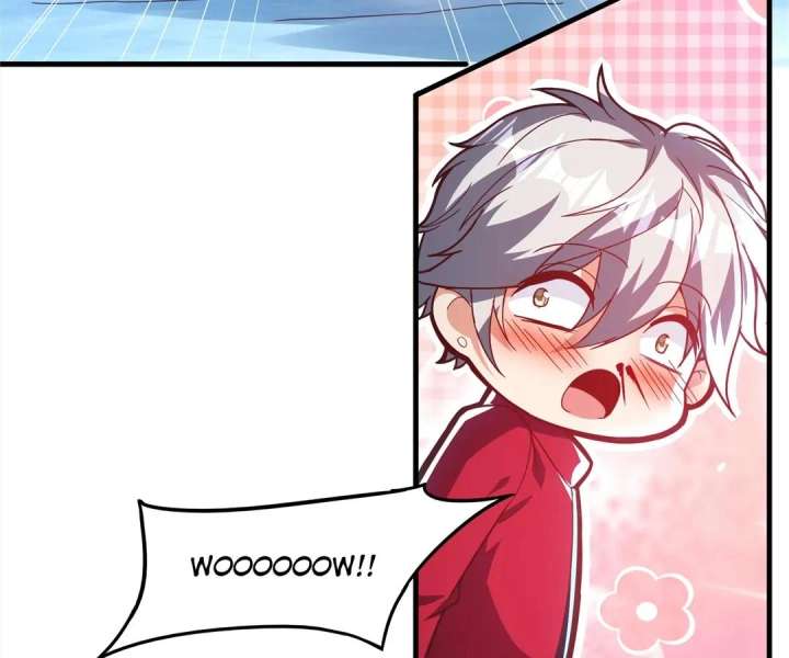 Aura Recovery: I Get a New Skill Everyday Chapter 183 354 038