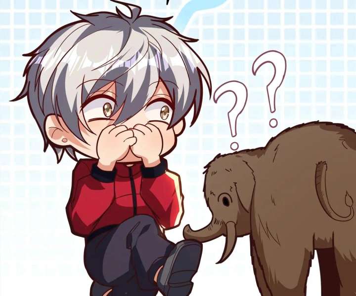 Aura Recovery: I Get a New Skill Everyday Chapter 183 357 041