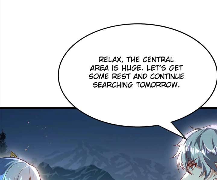 Aura Recovery: I Get a New Skill Everyday Chapter 183 362 046