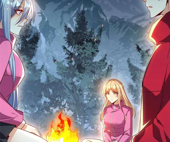 Aura Recovery: I Get a New Skill Everyday Chapter 183 363 047